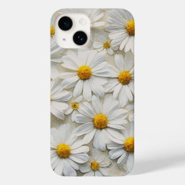 Weißbücher zu Not leidendem Papier Case-Mate iPhone 14 Hülle