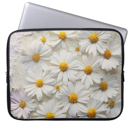 Weißbücher zu Not leidendem Papier Laptopschutzhülle