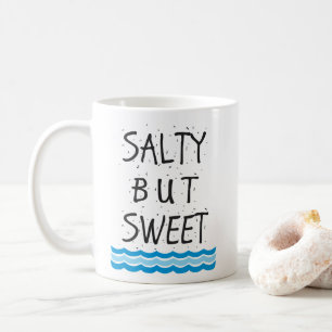 Weiße 11 oz Klassische Tasse