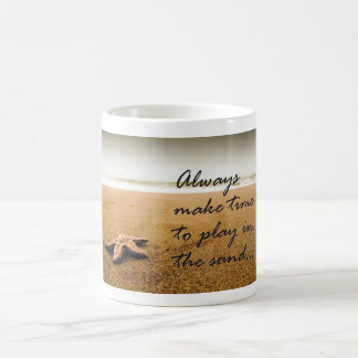 Weiße 11 oz Klassische Tasse
