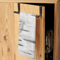 Weiße Bäume Birch Bark Rustikal