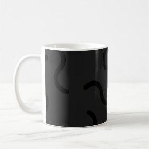 Weiße, blass-graue klassische Tasse, 11,50 Euro Ka Kaffeetasse