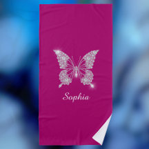 Weiße Diamant-Schmetterling, Skriptname, Tiefes Fu