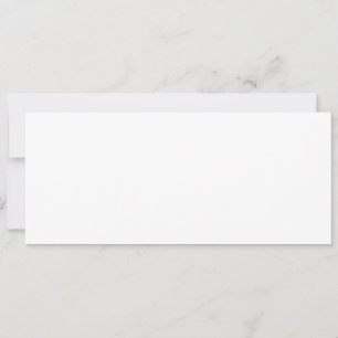 Weiße Farbe 4 x 9,5 Zoll