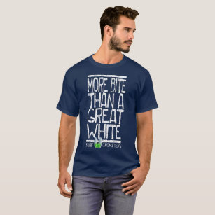 Weiße Farbe T-Shirt