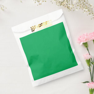 Weiße Favor-Tüten Hochzeits- & Partygeschenke Geschenktütchen