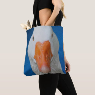 Weiße Gänse