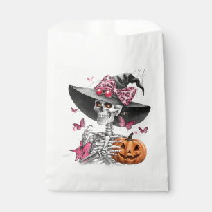 Weiße Gefälligkeitsflaggen Geschenktütchen