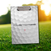 Weiße Golfball-Textur mit Grübchen, benutzerdefini
