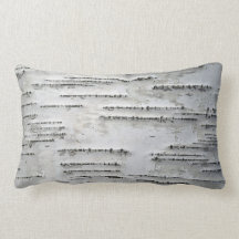 Weiße, graue und schwarze Birke