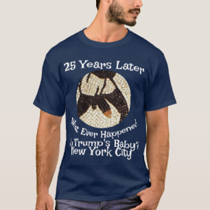 Weiße Haus-Läusebefall Trump Stephen Miller T-Shirt