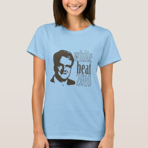 Weiße Hitze 2 T-Shirt