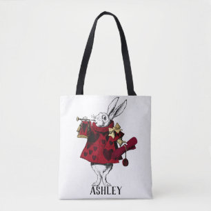 Weiße Kaninchen-Königinnen-Garderobe Personalisier