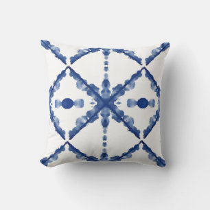 Weiße Kissen Design 