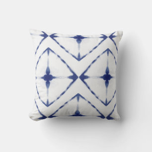 Weiße Kissen Design