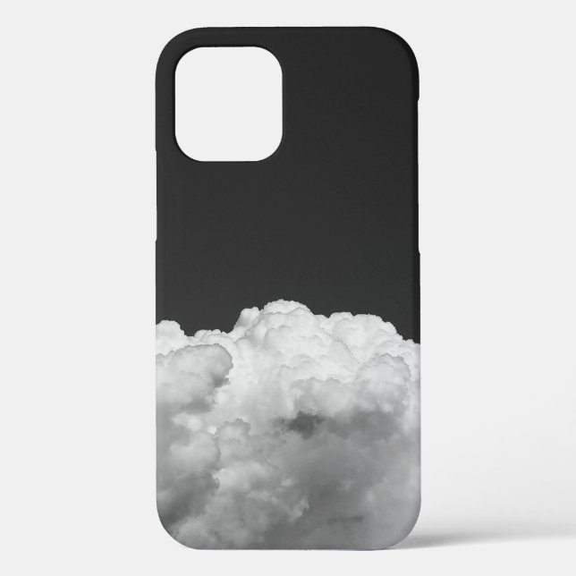 WEISSE KLUFT Case-Mate iPhone HÜLLE (Rückseite)