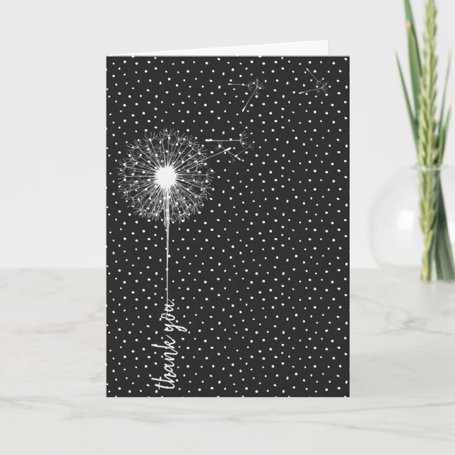 weiße Kronleuchte für einen Freund Karte (Vorderseite)