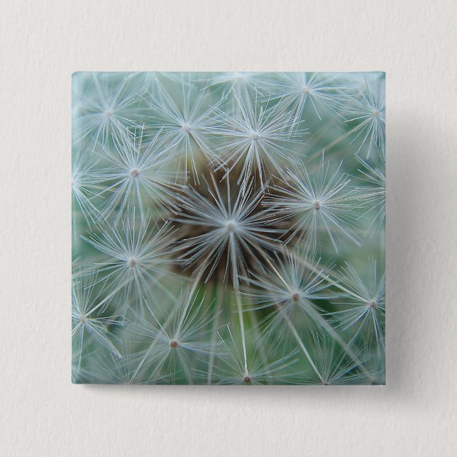 Weiße Leuchte Button (Vorderseite)