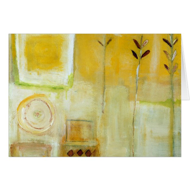 "Weiße Liebe " (Vorderseite (Horizontal))