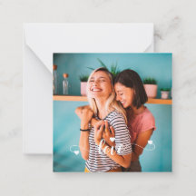 Weiße Liebe mit Herzvalentine