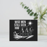 Weiße Menschen noch immer suchen ihn Christlich We