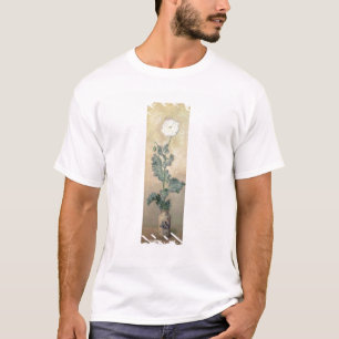 Weiße Mohnblume Claude Monets  , 1883 T-Shirt
