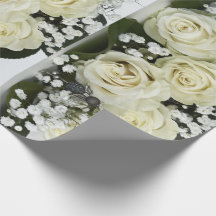 Weiße Rosen