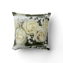 Weiße Rosen 