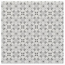 weiße Schnürsenkel wie Patronenstoff Stoff