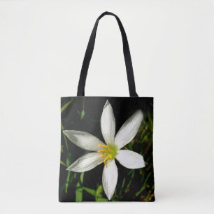 Weiße Schönheit-Tasche