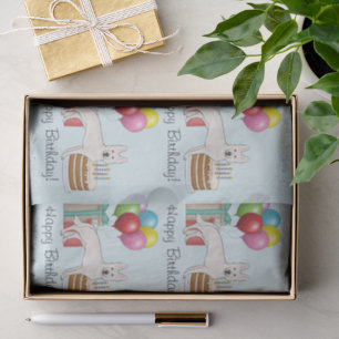 Weiße Schweizer Schäferhund Hund farbenfroh Geburt Seidenpapier