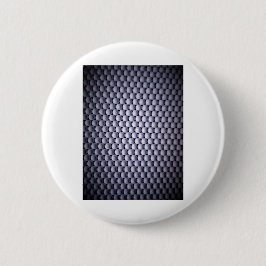 Weiße Sphären Button