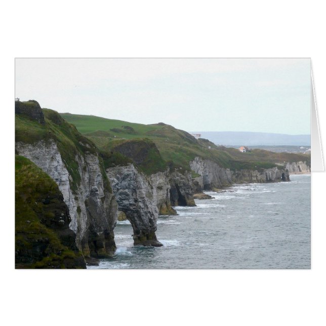 Weiße Steine (Vorderseite (Horizontal))