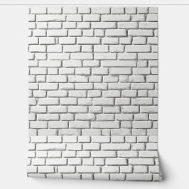 Weiße Steine Nahtlose Muster Rustikale Klasse Cool Tapete