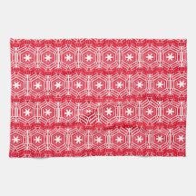 Weiße Sterne, Schneeflocken, Weihnachtsfeiertage R