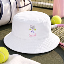 Weiße Tenniskleidung