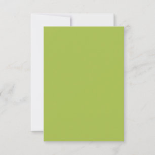 Weiße Traube Grüne Frühlingssaison solide Farbe Karte