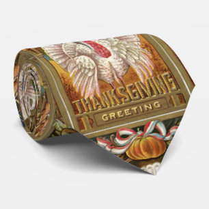 Weiße Türkei Krawatte