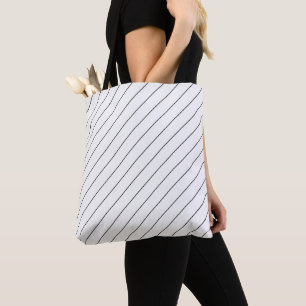 Weiße und schwarze diagonale Linien
