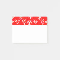 Weiße Valentinische Mazes