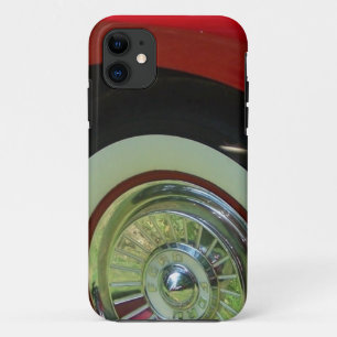 Weiße Wände Case-Mate iPhone Hülle