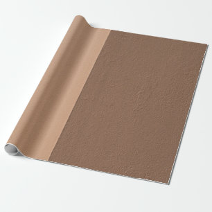 Weiße Wandfarbe neben weißer Wand Geschenkpapier