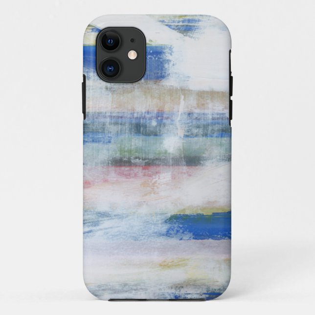 Weiße Wäsche II Case-Mate iPhone Hülle (Rückseite)