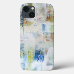 Weiße Wäsche III iPhone 13 Hülle