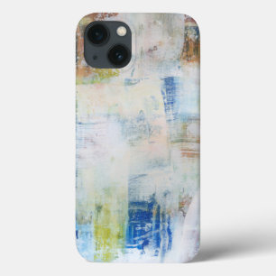 Weiße Wäsche III iPhone 13 Hülle