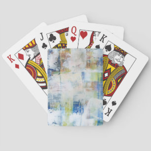 Weiße Wäsche III Spielkarten