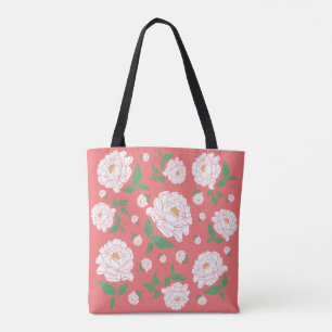 Weiße Zähne leben Korallenuntergrund