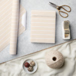 Weißer, antik gestreift geschenkpapier<br><div class="desc">Weißes und weißes weißes,  horizontal gestrichenes Schleifpapier</div>