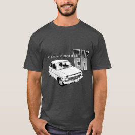 Weißer Australier EH Holden, 1963, 1964,1965 T-Shirt