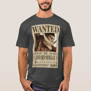 Weißer Bart gewollt T-Shirt